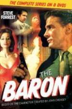 Watch The Baron 123MoviesFree