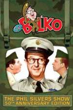 Watch The Phil Silvers Show 123MoviesFree