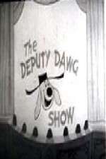 Watch The Deputy Dawg Show 123MoviesFree