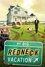 Watch My Big Redneck Vacation 123MoviesFree