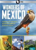 Watch Wonders of Mexico 123MoviesFree