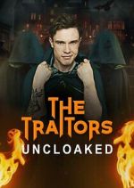 the traitors: uncloaked season 3 episode 5 tv poster