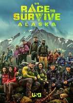 Watch Race to Survive Alaska 123MoviesFree