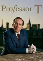 Watch Professor T 123MoviesFree