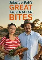 Watch Adam & Poh's Great Australian Bites 123MoviesFree
