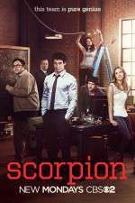 Watch Scorpion 123MoviesFree