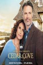 Watch Cedar Cove 123MoviesFree