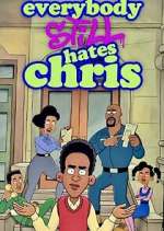 Watch Everybody Still Hates Chris 123MoviesFree