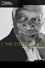 Watch The Story of Us with Morgan Freeman 123MoviesFree