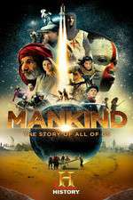 Watch Mankind the Story of All of Us 123MoviesFree