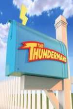 Watch The Thundermans 123MoviesFree
