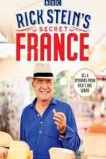 Watch Rick Stein\'s Secret France 123MoviesFree