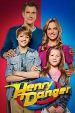 Watch Henry Danger 123MoviesFree