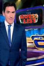 Watch The Guess List 123MoviesFree