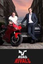 Watch Road Rivals 123MoviesFree