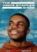 Watch The Vince Staples Show 123MoviesFree