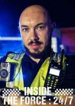 Watch Inside the Force: 24/7 123MoviesFree