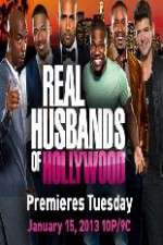 Watch Real Husbands of Hollywood 123MoviesFree
