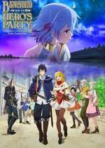 Watch Banished from the Heroes' Party, I Decided to Live a Quiet Life in the Countryside 123MoviesFree