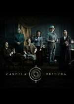 candela obscura tv poster
