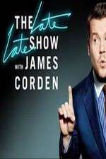 Watch The Late Late Show with James Corden 123MoviesFree