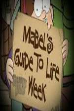 Watch Gravity Falls: Mabel's Guide to Life 123MoviesFree