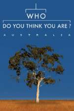 Watch Who Do You Think You Are? (AU) 123MoviesFree