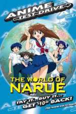 Watch The World of Narue 123MoviesFree