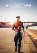 Watch Max Verstappen - Off the Beaten Track 123MoviesFree