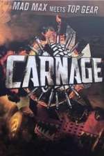 Watch Carnage 123MoviesFree