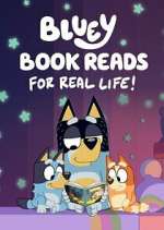 Watch Bluey Book Reads 123MoviesFree
