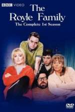 Watch The Royle Family 123MoviesFree