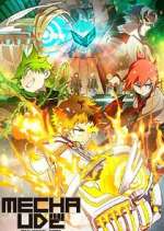 Watch Mechanical Arms 123MoviesFree