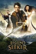Watch Legend of the Seeker 123MoviesFree