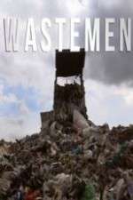 Watch Wastemen 123MoviesFree