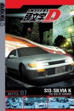 Watch Initial D 123MoviesFree