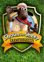 Watch Shaun the Sheep Championsheeps 123MoviesFree