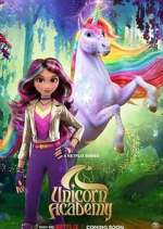 Watch Unicorn Academy 123MoviesFree