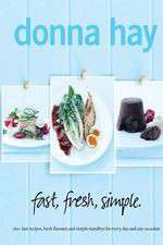 Watch Donna Hay - Fast Fresh Simple 123MoviesFree
