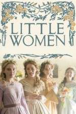 Watch Little Women 123MoviesFree