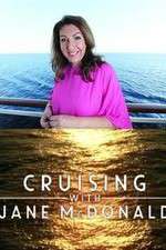 Watch Cruising with Jane McDonald 123MoviesFree