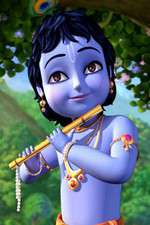 Watch Little Krishna 123MoviesFree