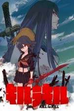 Watch Kill la Kill 123MoviesFree