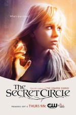 Watch The Secret Circle 123MoviesFree