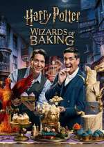 Watch Harry Potter: Wizards of Baking 123MoviesFree