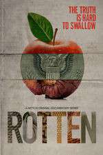 Watch Rotten 123MoviesFree