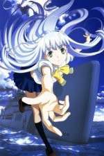 Watch Aoki Hagane no Arpeggio: Ars Nova 123MoviesFree