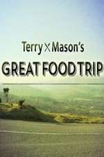 Watch Terry & Mason’s Great Food Trip 123MoviesFree