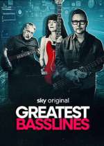 Watch Greatest Basslines 123MoviesFree