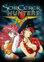 Watch Sorcerer Hunters 123MoviesFree